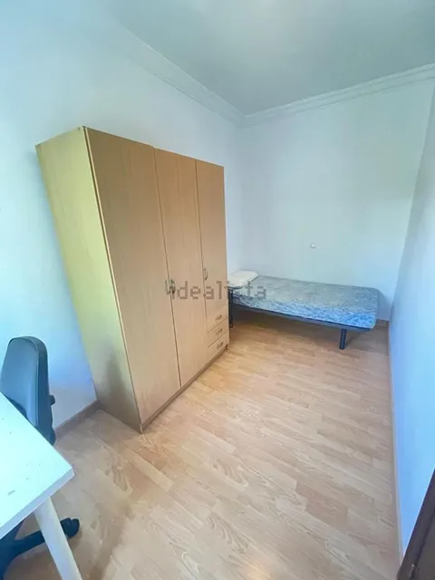 Pis de 65 m² a Sevilla (4/7)
