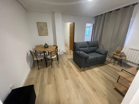 Flat 45 m² in Palencia (2/4)