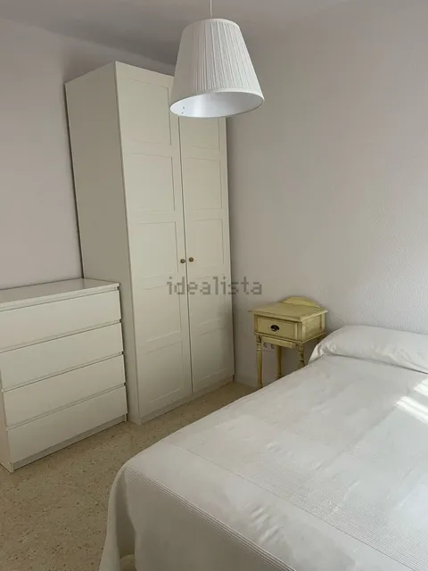 Habitació de lloguer, Sevilla