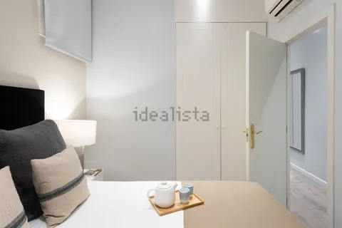 Wohnung 65 m² in Madrid