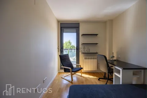 Pis de 70 m² a Madrid