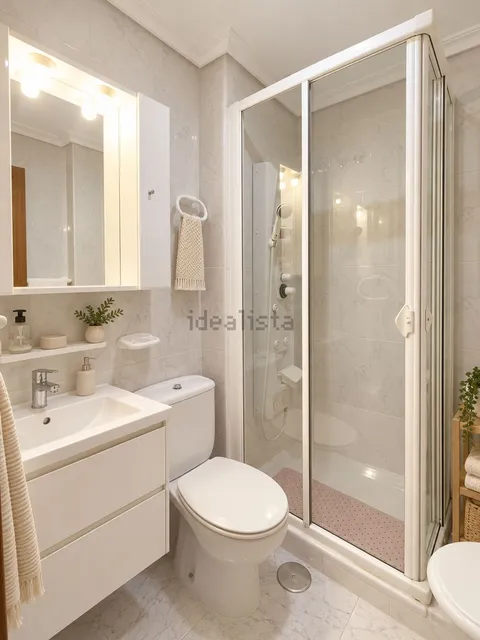 Pis de 90 m² a Plasencia