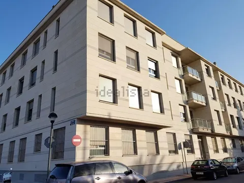 Pis de 65 m² a Múrcia