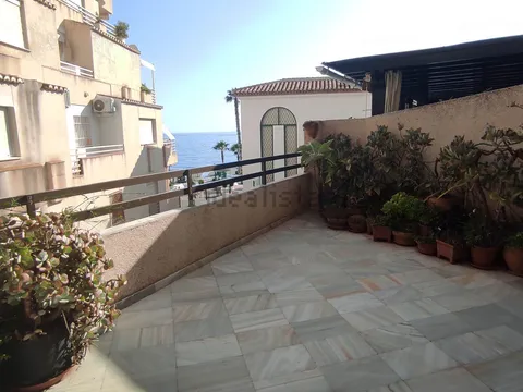 Appartement 65 m² à Almuñécar