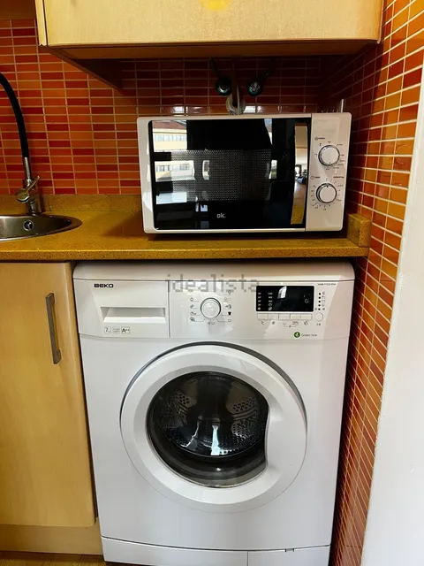 Pis de 54 m² a Llanera