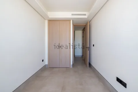 Wohnung 248 m² in Málaga