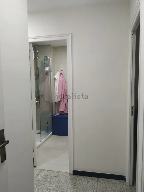 Stanza in affitto, Siviglia