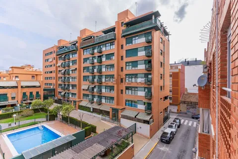 Appartamento 90 m² a Valencia