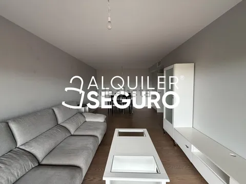 Piso de 159 m² en Madrid (2/22)