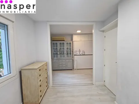 Pis de 82 m² a Sevilla