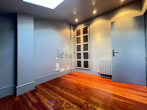 Pis de 104 m² a Sopuerta