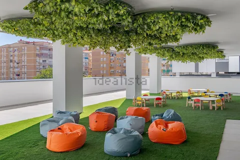 Wohnung 109 m² in Málaga