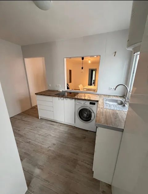 Appartamento 81 m² a Siviglia (3/8)