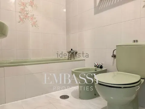 Pis de 55 m² a Madrid