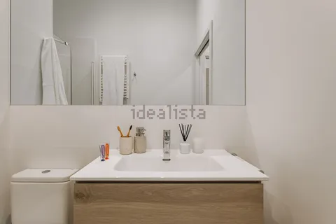 Wohnung 51 m² in Barcelona