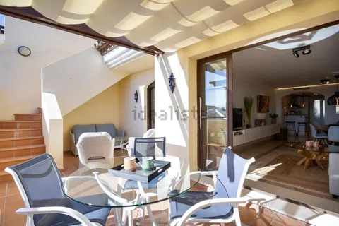 Pis de 105 m² a Benahavís