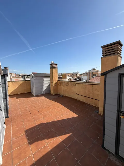Pis de 55 m² a Màlaga