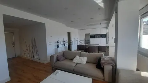 Piso de 100 m² en Logroño