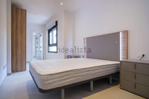 Pis de 90 m² a Elx