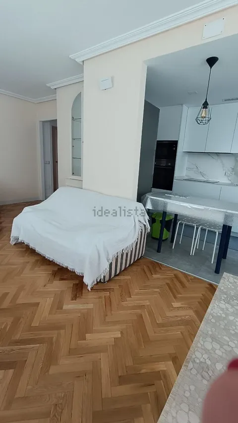 Pis de 115 m² a Madrid