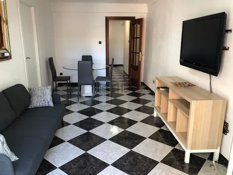 Zimmer zur Miete, Granada