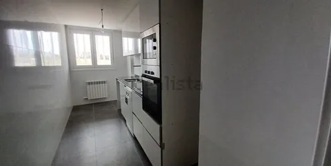 Pis de 85 m² a Segovia