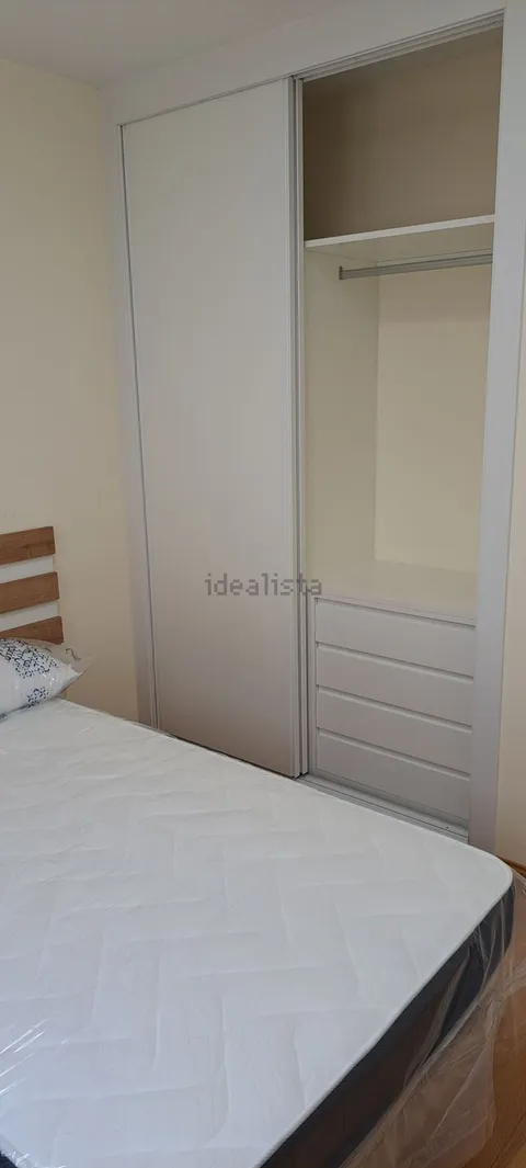 Room for rent, Arévalo