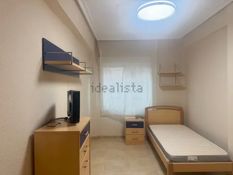 Pis de 100 m² a Múrcia