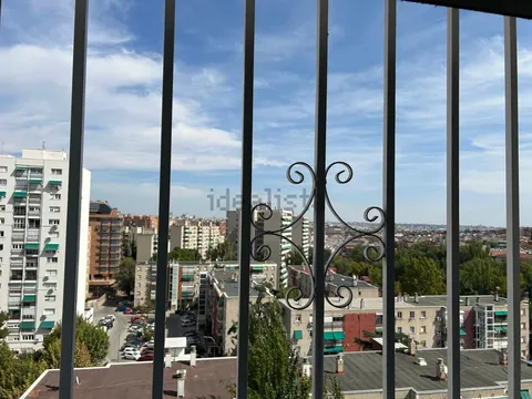 Pis de 86 m² a Madrid