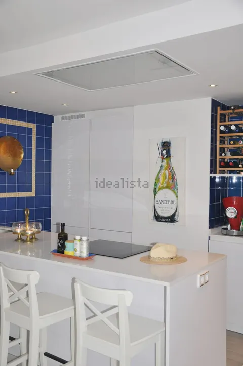 Pis de 61 m² a Calvià