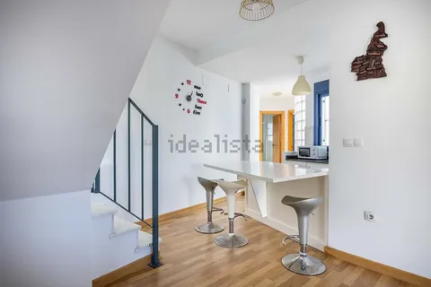 Pis de 70 m² a Espartinas