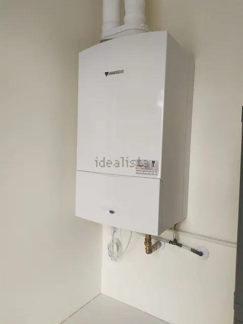 Pis de 95 m² a Bilbao