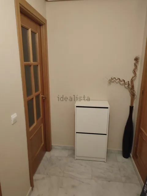 Flat 125 m² in Seville