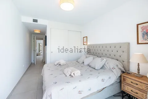 Pis de 108 m² a Marbella