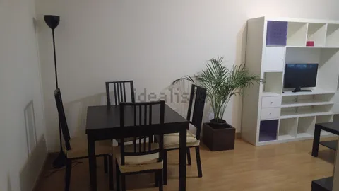 Wohnung 50 m² in Málaga