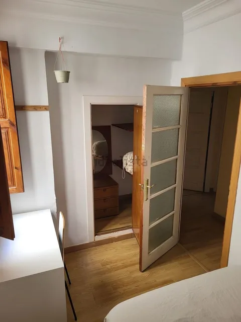 Habitació de lloguer, València
