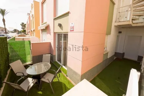Pis de 60 m² a Vera (3/9)