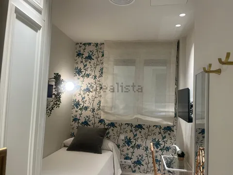 Appartamento 201 m² a Madrid