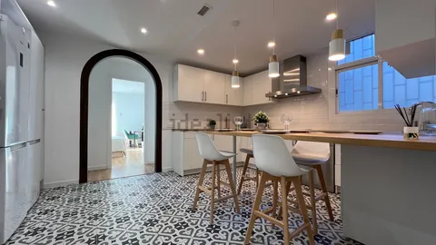 Quarto para alugar, Barcelona