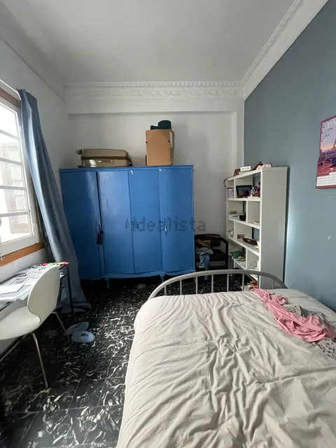 Habitació de lloguer, València