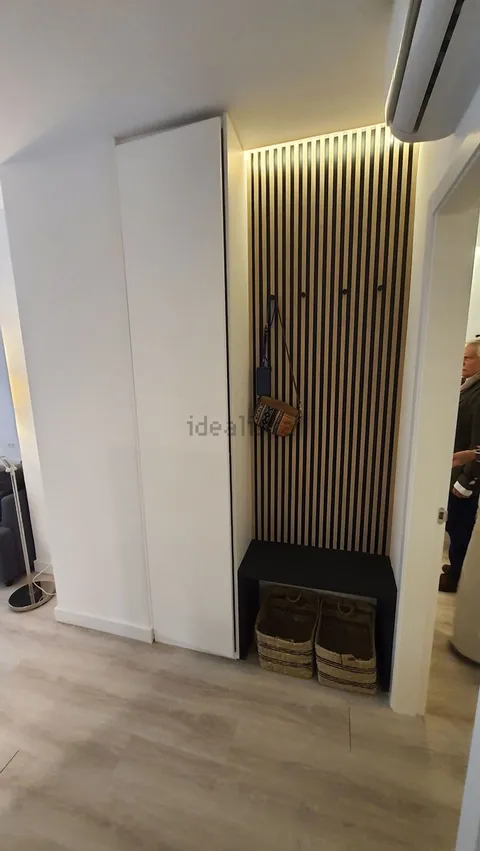 Appartement 65 m² à Madrid