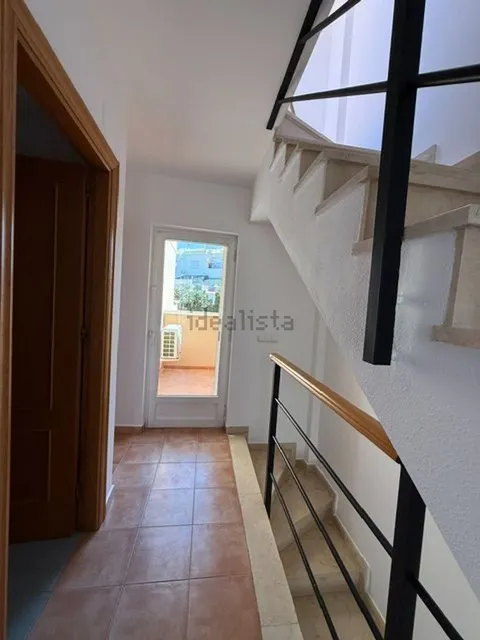 Casa de 130 m² a la Nucia