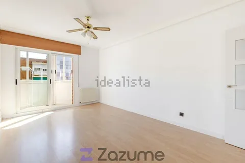 Pis de 96 m² a Madrid