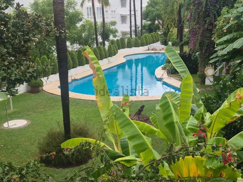 Piso de 160 m² en Marbella