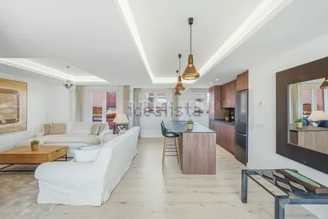 Pis de 150 m² a Marbella