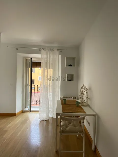 Pis de 36 m² a Madrid