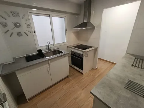 Pis de 78 m² a València