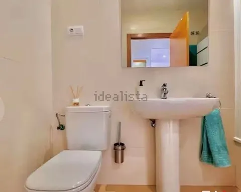 Pis de 60 m² a Alhama de Murcia