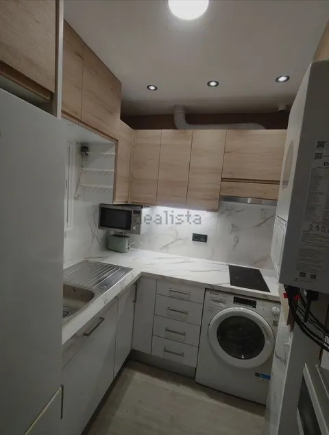 Zimmer zur Miete, Almería (3/10)