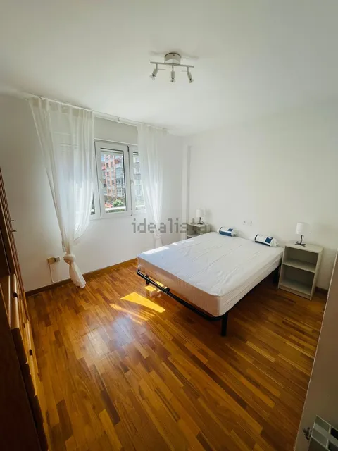 Pis de 70 m² a Gijón